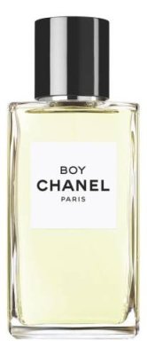 Les Exclusifs de Chanel Boy: парфюмерная вода 200мл уценка / Люкс / Элитная | Товары для красоты | V4.Ru: Маркетплейс