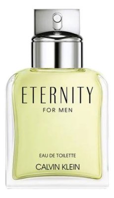 Eternity for men: туалетная вода 100мл уценка / Винтажная | Товары для красоты | V4.Ru: Маркетплейс