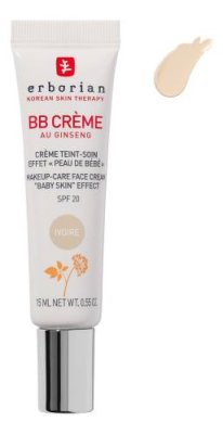 Крем для лица BB Creme 15мл: Слоновая кость / BB кремы | Товары для красоты | V4.Ru: Маркетплейс