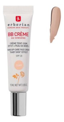 Крем для лица BB Creme 15мл: Светлый / BB кремы | Товары для красоты | V4.Ru: Маркетплейс