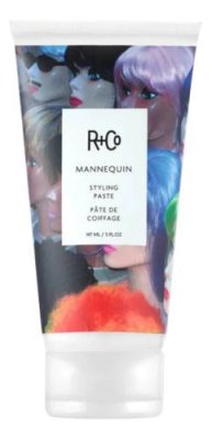 Паста для укладки волос Mannequin Styling Paste: Паста 147мл / Укладочные средства | Товары для красоты | V4.Ru: Маркетплейс