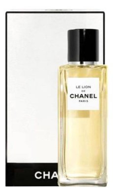 Le Lion De Chanel: парфюмерная вода 75мл / Люкс / Элитная | Товары для красоты | V4.Ru: Маркетплейс