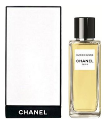 Les Exclusifs de Chanel Cuir de Russie: парфюмерная вода 75мл / Люкс / Элитная | Товары для красоты | V4.Ru: Маркетплейс