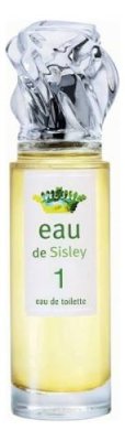 Eau de Sisley 1 for women: туалетная вода 100мл уценка / Люкс / Элитная | Товары для красоты | V4.Ru: Маркетплейс