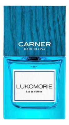 Carner Lukomorie: парфюмерная вода 50мл / Селективная / Нишевая | Товары для красоты | V4.Ru: Маркетплейс