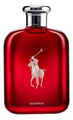 Polo Red Eau De Parfum: парфюмерная вода 125мл уценка / Люкс / Элитная | Товары для красоты | V4.Ru: Маркетплейс