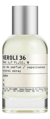 Neroli 36: парфюмерная вода 100мл / Селективная / Нишевая | Товары для красоты | V4.Ru: Маркетплейс