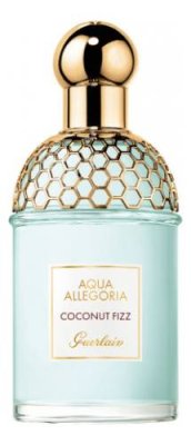 Aqua Allegoria Coconut Fizz: туалетная вода 125мл уценка / Люкс / Элитная | Товары для красоты | V4.Ru: Маркетплейс