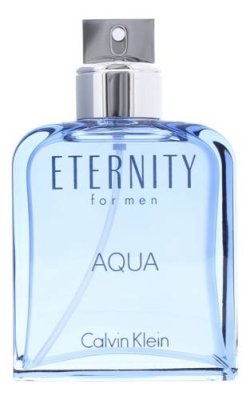 Eternity Aqua: туалетная вода 200мл уценка / Люкс / Элитная | Товары для красоты | V4.Ru: Маркетплейс