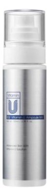 Ампульный тонер-спрей для лица Vitamin U Ampoule Mist 100мл / Увлажнение / Питание | Товары для красоты | V4.Ru: Маркетплейс