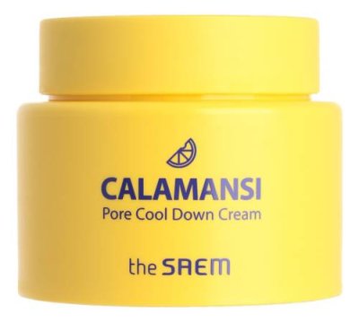 Крем для лица поросужающий Calamansi Pore Cool Down Cream 100мл / Кремы для лица | Товары для красоты | V4.Ru: Маркетплейс