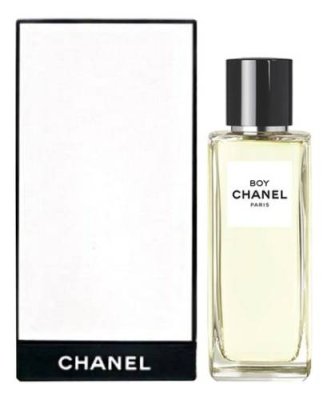 Les Exclusifs de Chanel Boy: парфюмерная вода 75мл / Люкс / Элитная | Товары для красоты | V4.Ru: Маркетплейс