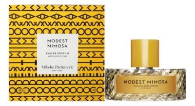 Modest Mimosa: парфюмерная вода 100мл / Парфюмерия | Товары для красоты | V4.Ru: Маркетплейс