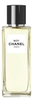 Les Exclusifs de Chanel Boy: парфюмерная вода 75мл уценка / Люкс / Элитная | Товары для красоты | V4.Ru: Маркетплейс