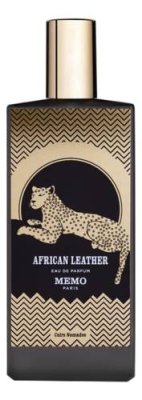 African Leather: парфюмерная вода 75мл уценка / Селективная / Нишевая | Товары для красоты | V4.Ru: Маркетплейс