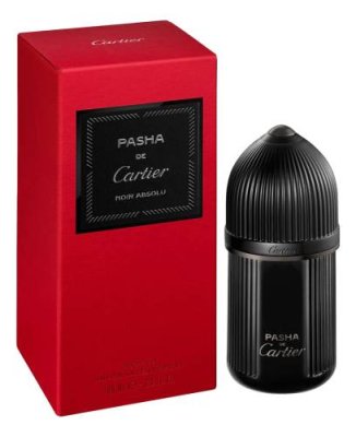 Pasha de Cartier Noir Absolu: духи 100мл / Люкс / Элитная | Товары для красоты | V4.Ru: Маркетплейс