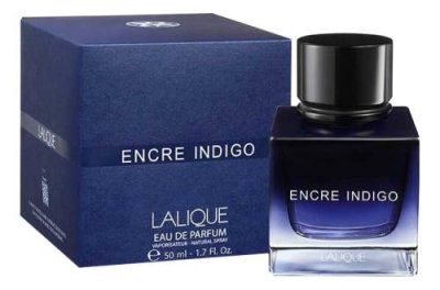 Encre Indigo: парфюмерная вода 50мл / Люкс / Элитная | Товары для красоты | V4.Ru: Маркетплейс