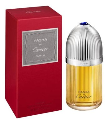 Pasha De Cartier Parfum: духи 100мл / Люкс / Элитная | Товары для красоты | V4.Ru: Маркетплейс