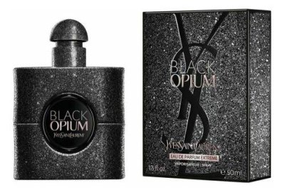 Black Opium Eau De Parfum Extreme: парфюмерная вода 50мл / Люкс / Элитная | Товары для красоты | V4.Ru: Маркетплейс