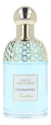 Aqua Allegoria Coconut Fizz: туалетная вода 75мл уценка / Люкс / Элитная | Товары для красоты | V4.Ru: Маркетплейс