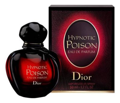 Poison Hypnotic: парфюмерная вода 50мл / Винтажная | Товары для красоты | V4.Ru: Маркетплейс