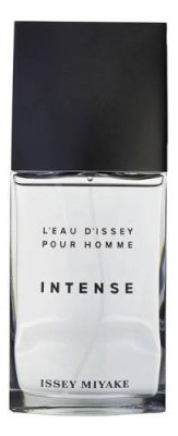 L'Eau D'Issey Intense pour homme: туалетная вода 125мл уценка / Люкс / Элитная | Товары для красоты | V4.Ru: Маркетплейс