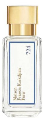 724 Eau De Parfum: парфюмерная вода 11мл / Селективная / Нишевая | Товары для красоты | V4.Ru: Маркетплейс