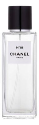 Les Exclusifs de Chanel No18: парфюмерная вода 75мл уценка / Винтажная | Товары для красоты | V4.Ru: Маркетплейс