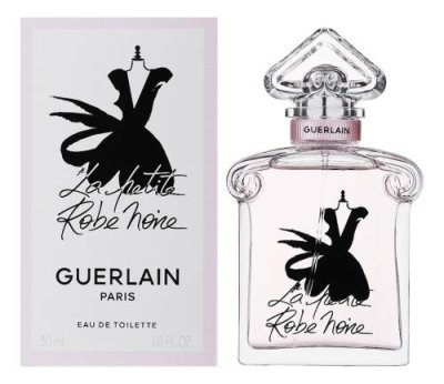 La Petite Robe Noire Eau de Toilette: туалетная вода 30мл / Люкс / Элитная | Товары для красоты | V4.Ru: Маркетплейс