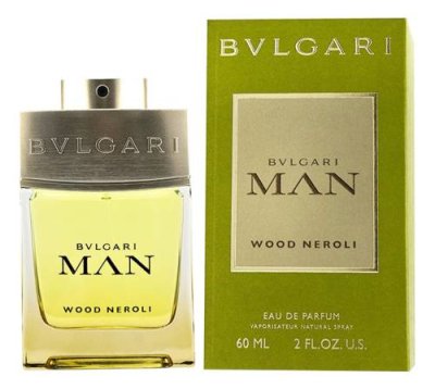 Man Wood Neroli: парфюмерная вода 60мл / Люкс / Элитная | Товары для красоты | V4.Ru: Маркетплейс