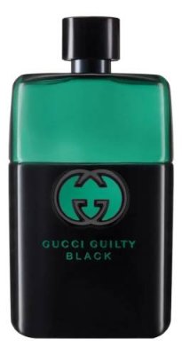 Guilty Black Pour Homme: туалетная вода 200мл / Люкс / Элитная | Товары для красоты | V4.Ru: Маркетплейс