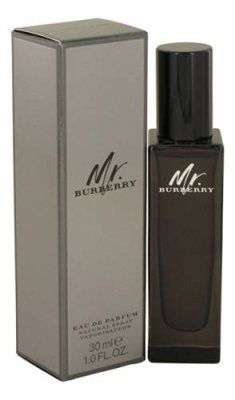 Mr. Burberry Eau de Parfum: парфюмерная вода 30мл / Люкс / Элитная | Товары для красоты | V4.Ru: Маркетплейс