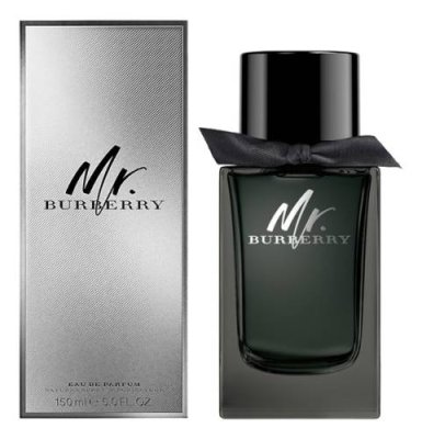 Mr. Burberry Eau de Parfum: парфюмерная вода 150мл / Люкс / Элитная | Товары для красоты | V4.Ru: Маркетплейс