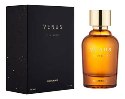 Venus: парфюмерная вода 100мл / Селективная / Нишевая | Товары для красоты | V4.Ru: Маркетплейс