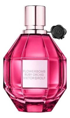 Flowerbomb Ruby Orchid: парфюмерная вода 100мл уценка / Люкс / Элитная | Товары для красоты | V4.Ru: Маркетплейс