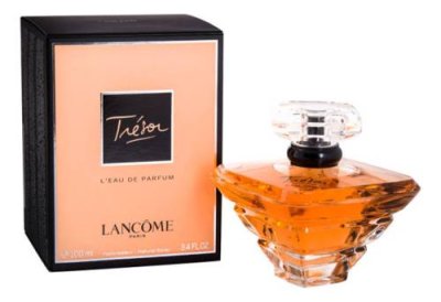 Tresor L'Eau De Parfum: парфюмерная вода 100мл / Люкс / Элитная | Товары для красоты | V4.Ru: Маркетплейс