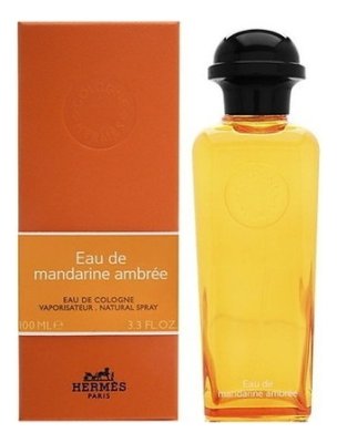 Eau de Mandarine Ambree: одеколон 100мл / Люкс / Элитная | Товары для красоты | V4.Ru: Маркетплейс