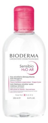 Мицеллярная вода для лица Sensibio H2O Micelle Solution: Вода 250мл / Уход за кожей | Товары для красоты | V4.Ru: Маркетплейс