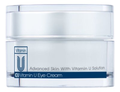 Антивозрастной пептидный крем для кожи вокруг глаз CU: Vitamin U Eye Cream 16г / Уход за кожей вокруг глаз | Товары для красоты | V4.Ru: Маркетплейс