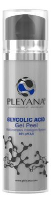 Гель-пилинг с гликолевой кислотой Glycolic Acid Gel Peel 10% рН 3,5: Гель-пилинг 120мл / Уход за кожей | Товары для красоты | V4.Ru: Маркетплейс