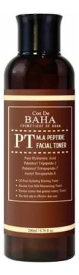 Пептидный тонер для лица с матриксилом и аргирелином M.A Peptide Facial Toner 200мл / Увлажнение / Питание | Товары для красоты | V4.Ru: Маркетплейс