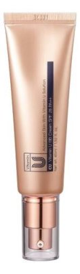 Тональный крем для лица CU: Vitamin U BB Cream SPF28 PA++ 45мл / BB кремы | Товары для красоты | V4.Ru: Маркетплейс