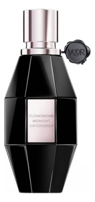 Flowerbomb Midnight: парфюмерная вода 100мл / Люкс / Элитная | Товары для красоты | V4.Ru: Маркетплейс