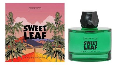 Sweet Leaf: парфюмерная вода 100мл / Селективная / Нишевая | Товары для красоты | V4.Ru: Маркетплейс