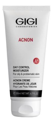 Дневной крем для лица Acnon Day Control Moisturizer: Крем 200мл / Кремы для лица | Товары для красоты | V4.Ru: Маркетплейс