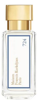 724 Eau De Parfum: парфюмерная вода 35мл уценка / Селективная / Нишевая | Товары для красоты | V4.Ru: Маркетплейс