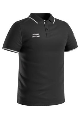 Футболка поло Polo MW stretch adult Поло / Спорт и отдых | V4.Market