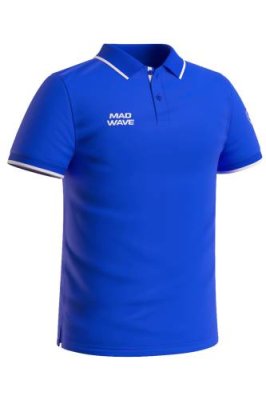 Футболка поло Polo MW stretch adult Поло / Спорт и отдых | V4.Market