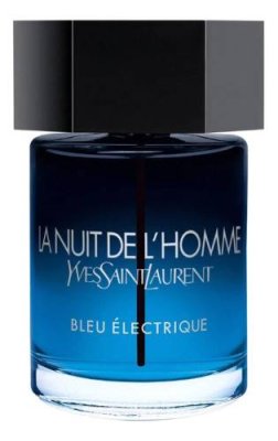 La Nuit De L'Homme Bleu Electrique: туалетная вода 100мл уценка / Люкс / Элитная | Товары для красоты | V4.Ru: Маркетплейс