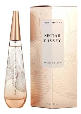 Nectar D'Issey Premiere Fleur: парфюмерная вода 90мл / Люкс / Элитная | Товары для красоты | V4.Ru: Маркетплейс